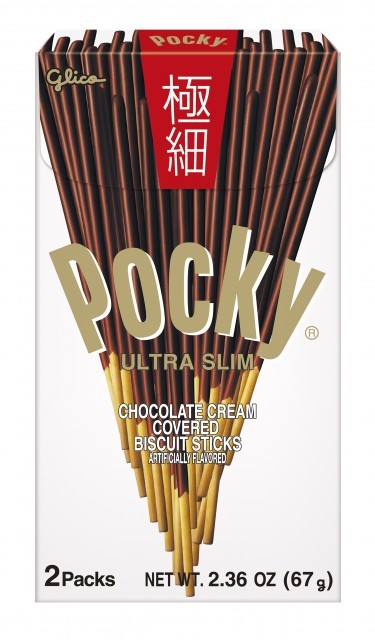 Pocky Ultra Slim